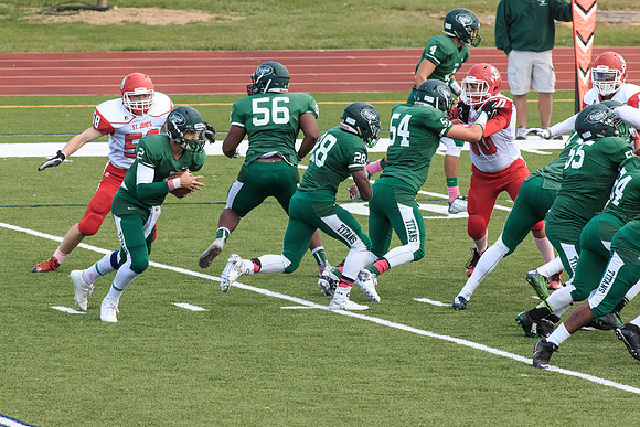 Homecoming2015