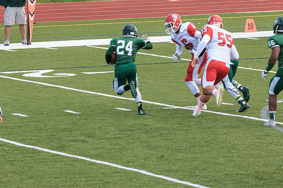 Homecoming2015