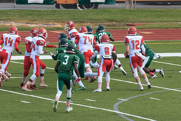 Homecoming2015