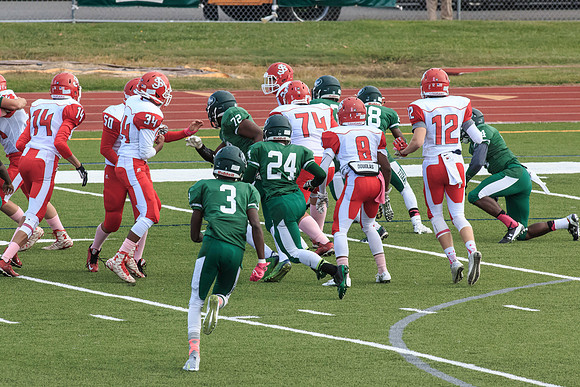 Homecoming2015