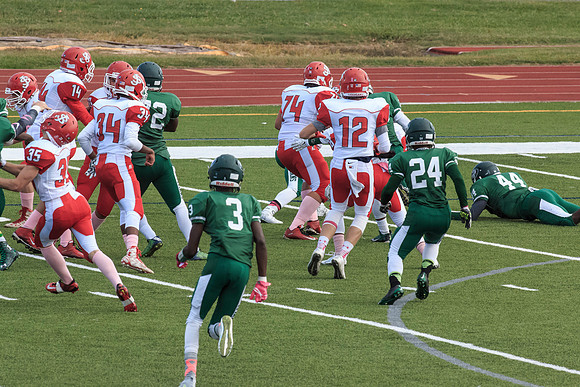 Homecoming2015