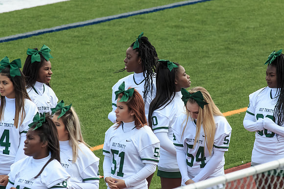 2015 Homecoming Game