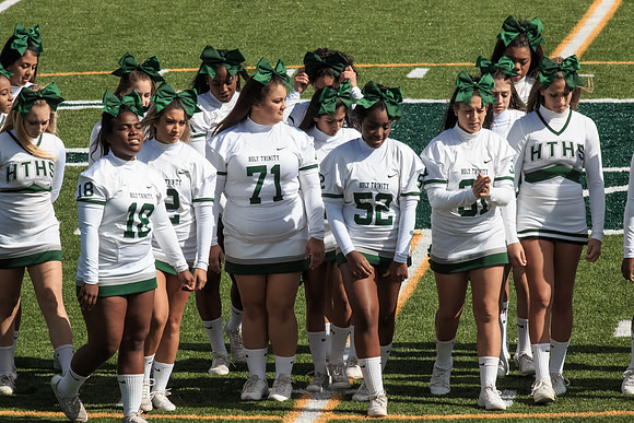 2015 Homecoming Game