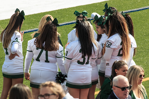2015 Homecoming Game