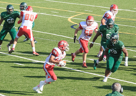 Homecoming2015