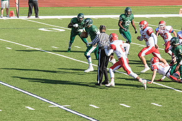 Homecoming2015