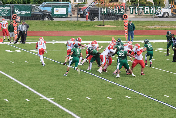 Homecoming2015