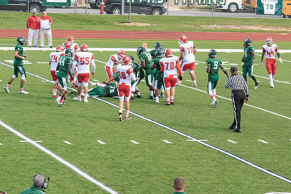 Homecoming2015