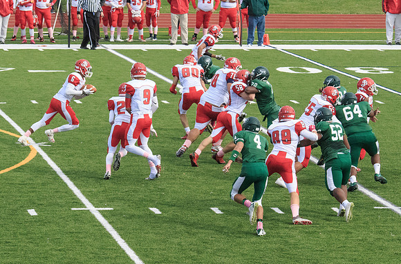Homecoming2015
