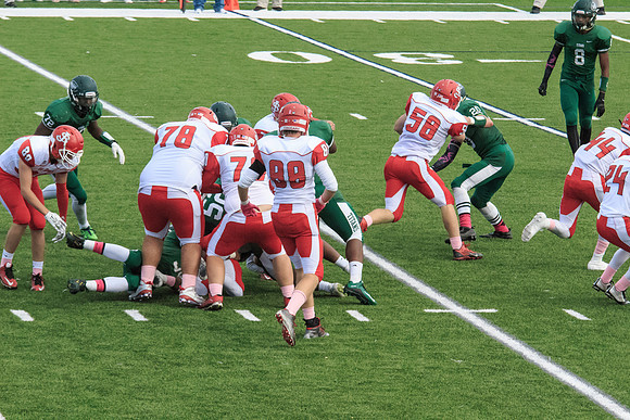 Homecoming2015