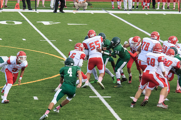 Homecoming2015
