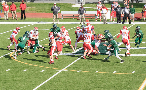 Homecoming2015
