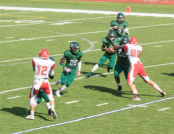 Homecoming2015