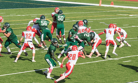 Homecoming2015