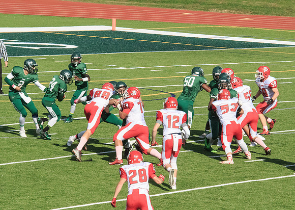 Homecoming2015