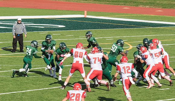Homecoming2015