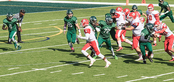 Homecoming2015
