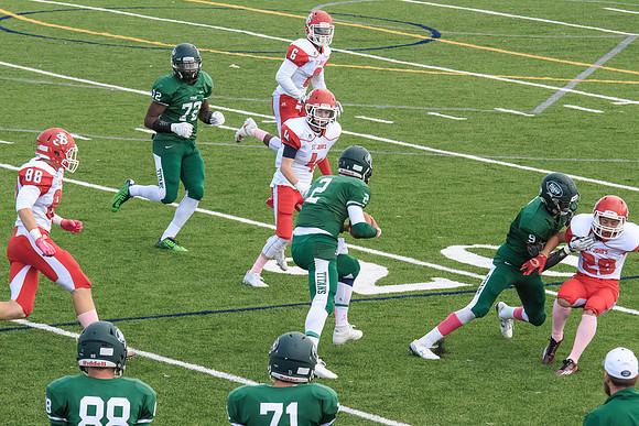 Homecoming2015
