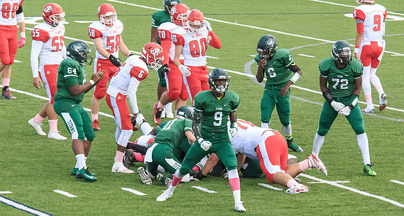 Homecoming2015