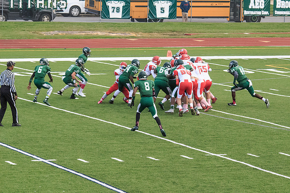 Homecoming2015