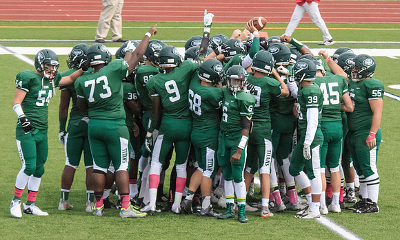 Homecoming2015