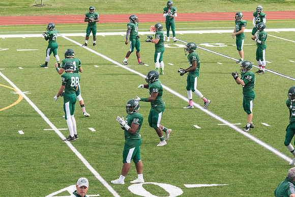 Homecoming2015