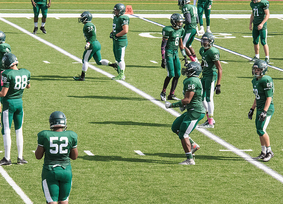 Homecoming2015