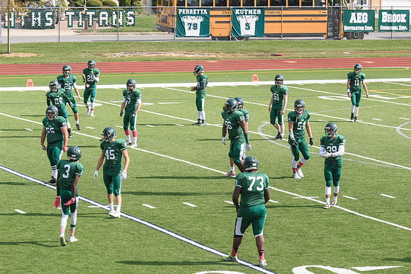 Homecoming2015