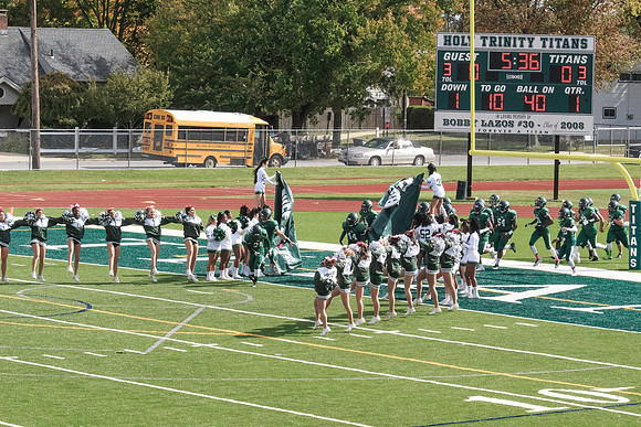 Homecoming2015