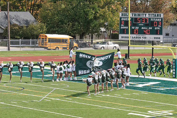 Homecoming2015