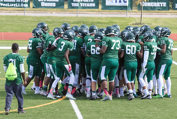 Homecoming2015