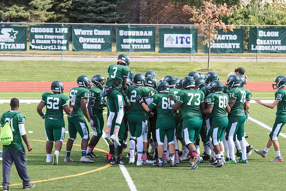 Homecoming2015