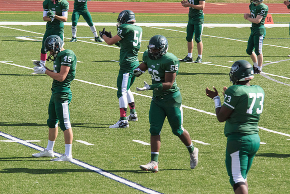 Homecoming2015