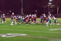 Quarterfinal Playoff Game