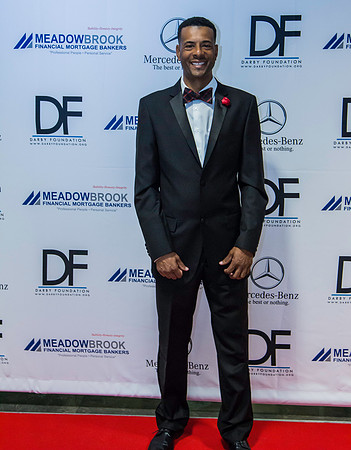Darby & Mercedes-Benz Networking