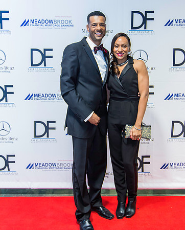 Darby & Mercedes-Benz Networking