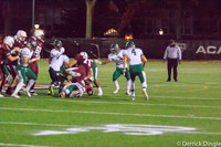 Quarterfinal Playoff Game