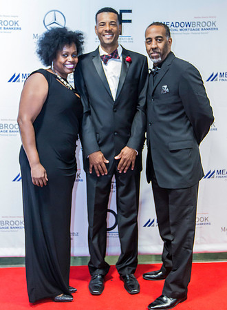 Darby & Mercedes-Benz Networking
