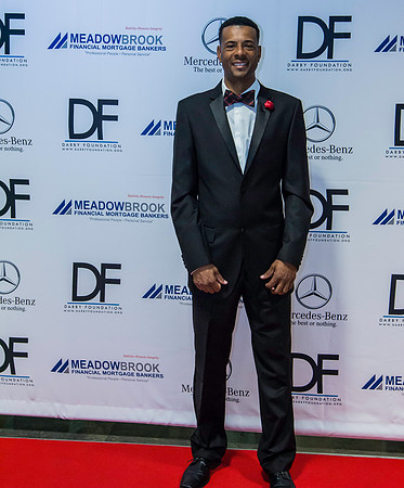 Darby & Mercedes-Benz Networking