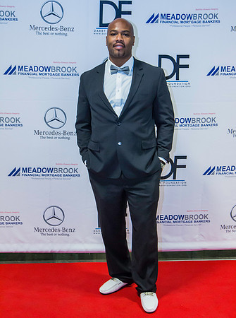 Darby & Mercedes-Benz Networking