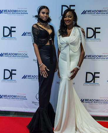 Darby & Mercedes-Benz Networking