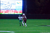 Quarterfinal Playoff Game