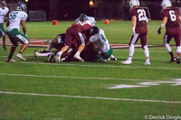 Quarterfinal Playoff Game