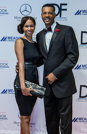 Darby & Mercedes-Benz Networking