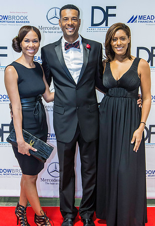 Darby & Mercedes-Benz Networking