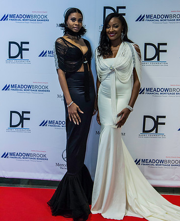 Darby & Mercedes-Benz Networking