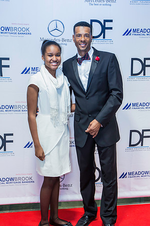 Darby & Mercedes-Benz Networking