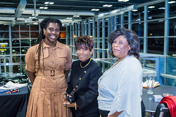 Darby & Mercedes-Benz Networking
