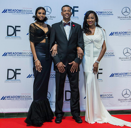 Darby & Mercedes-Benz Networking
