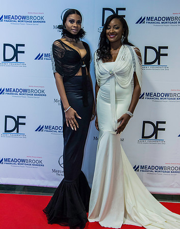 Darby & Mercedes-Benz Networking